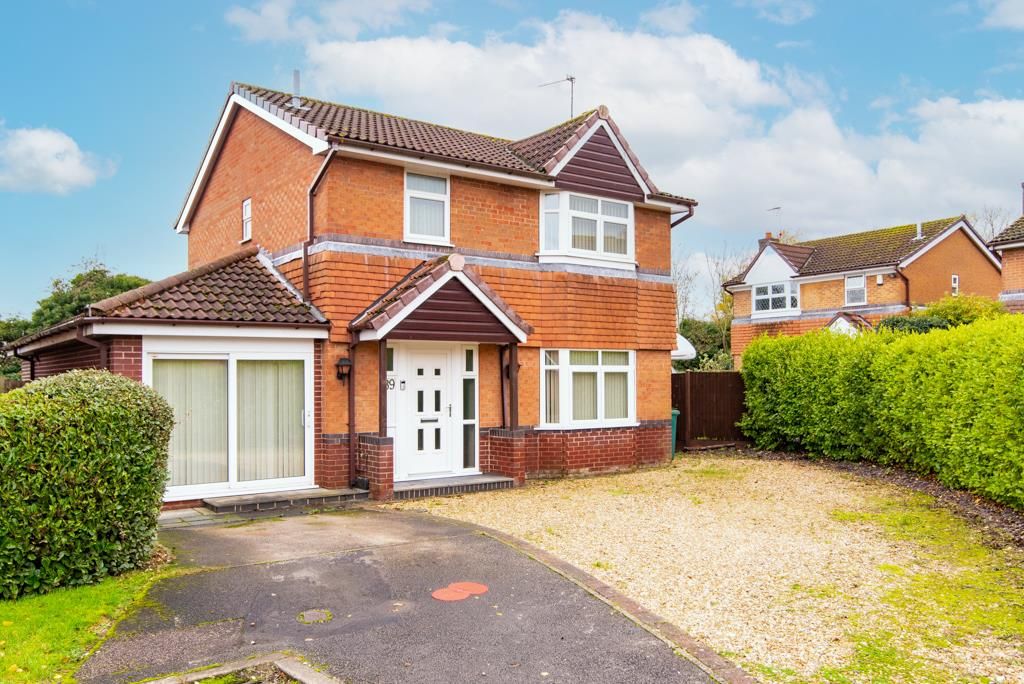 4 bed detached house for sale in The Spinney, Bulcote, Nottingham NG14 Zoopla