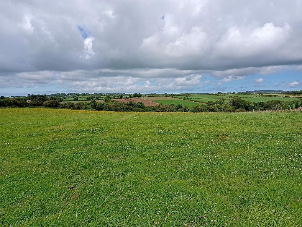 Land for sale in Spittal, Haverfordwest, Pembrokeshire SA62 Zoopla