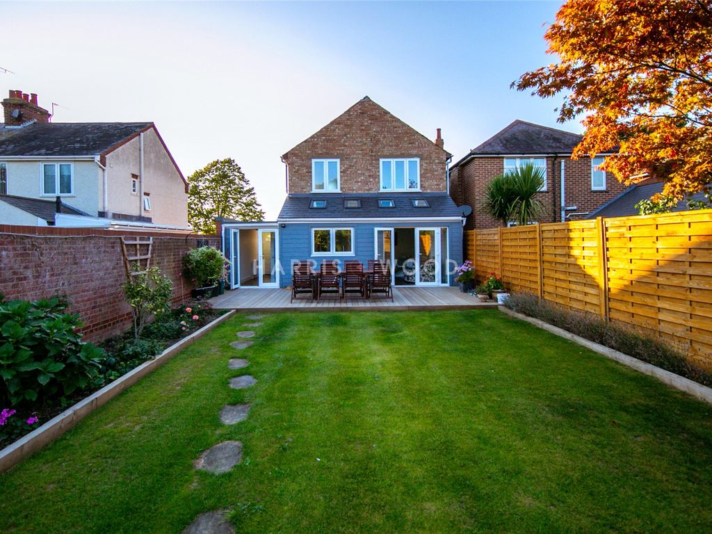 3 bed detached house for sale in Layer Road, Colchester, Essex CO2 Zoopla