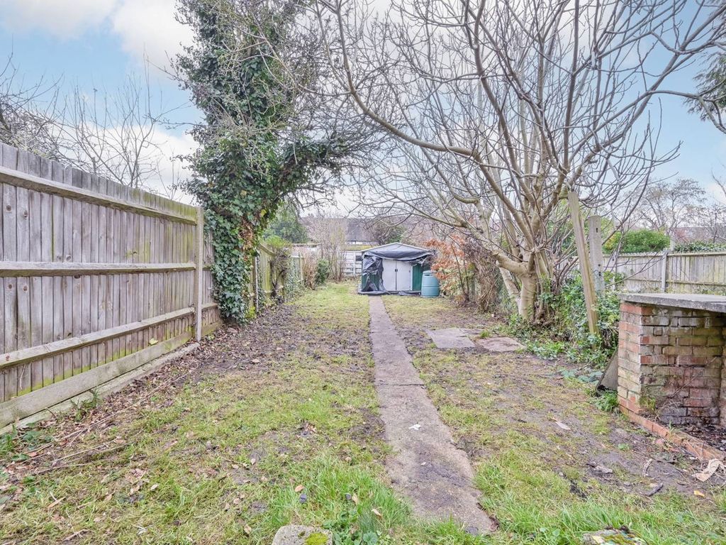 6 bed terraced house for sale in Headcorn Road, Norbury, Thornton Heath