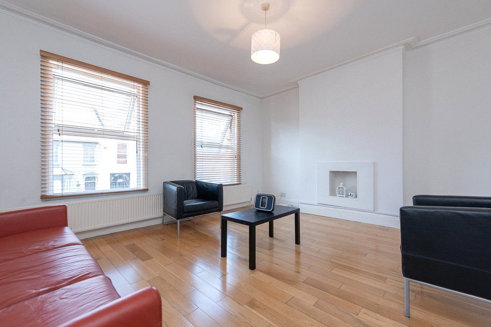 2 bed flat to rent in Chaplin Road, Willesden, London NW2 Zoopla