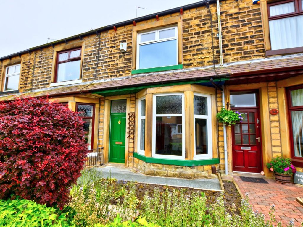 2 bed terraced house to rent in Selby Street, Colne BB8 Zoopla