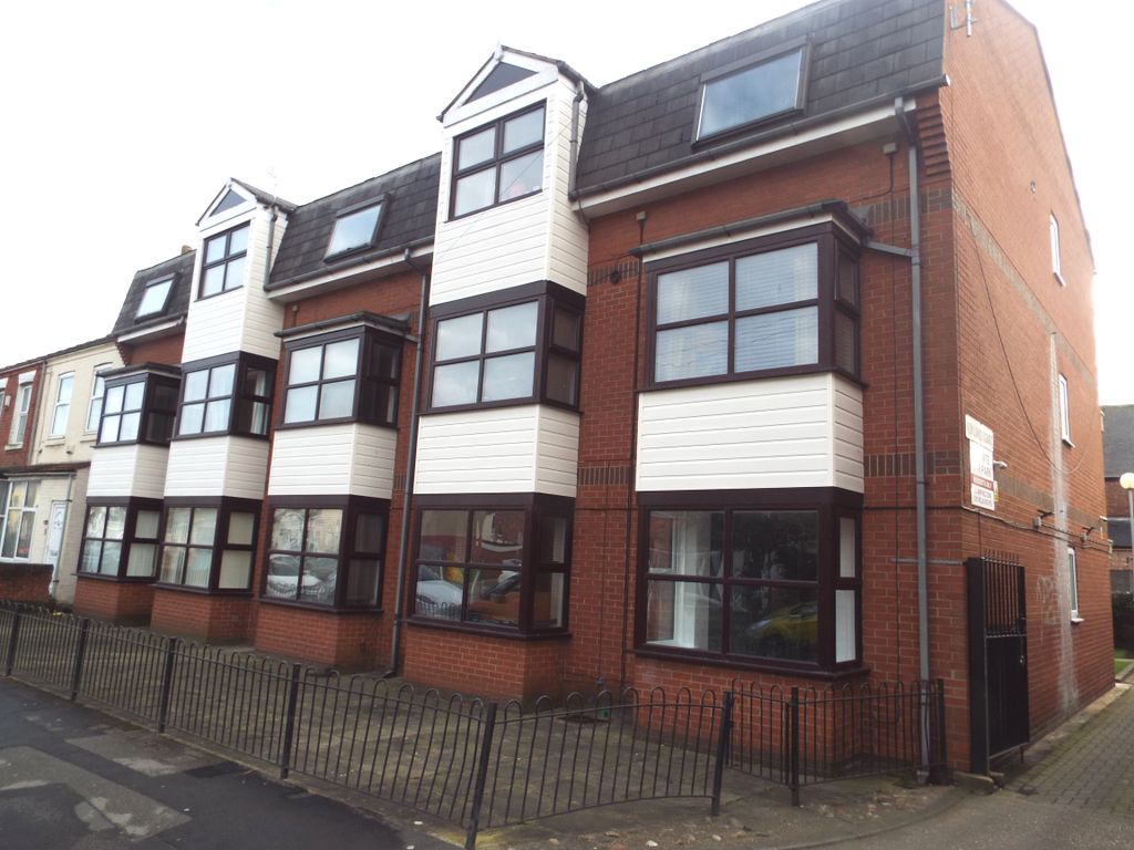 1 bed flat for sale in Alexandra Road, Hull HU5, £55,000 Zoopla
