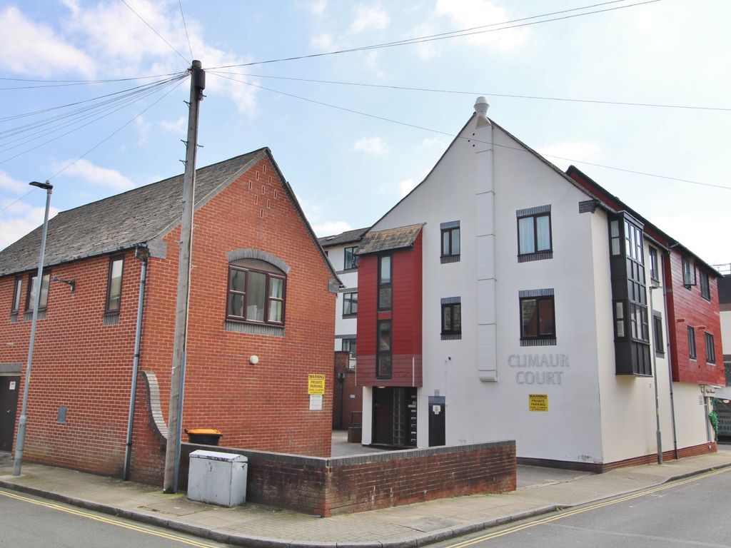 1 bed flat for sale in Wilton Place, Southsea PO5 Zoopla