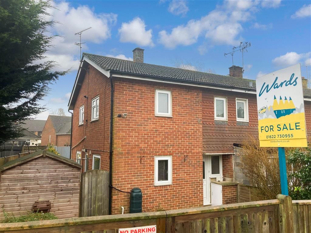 3 bed end terrace house for sale in Copperfield Drive, Langley