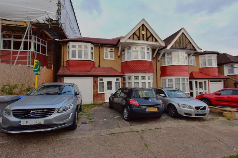 4 bed semidetached house for sale in Sheridan Gardens, Kenton, Harrow