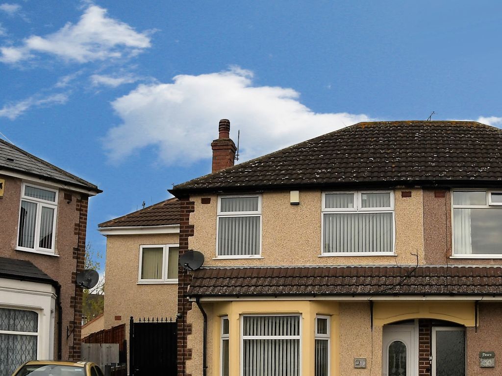 1 bed flat to rent in Conrad Road, Radford, Coventry CV6, £700 pcm Zoopla