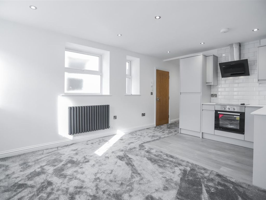 1 bed flat to rent in Mill Street, Padiham, Burnley BB12, £595 pcm Zoopla