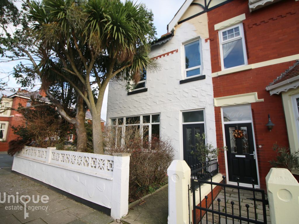 4 bed end terrace house for sale in Milton Street, Fleetwood FY7 Zoopla