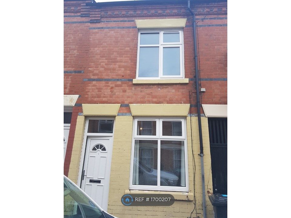 4 bed terraced house to rent in Bosworth Street, Leicester LE3 Zoopla