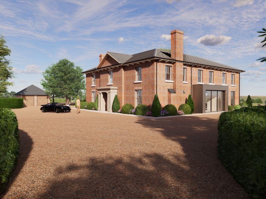 Land for sale in New Road, Coleshill, Amersham HP7 Zoopla