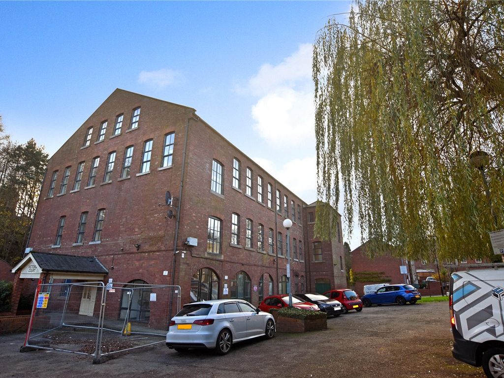 Victoria Court, Victoria Mews, Morley, Leeds LS27  