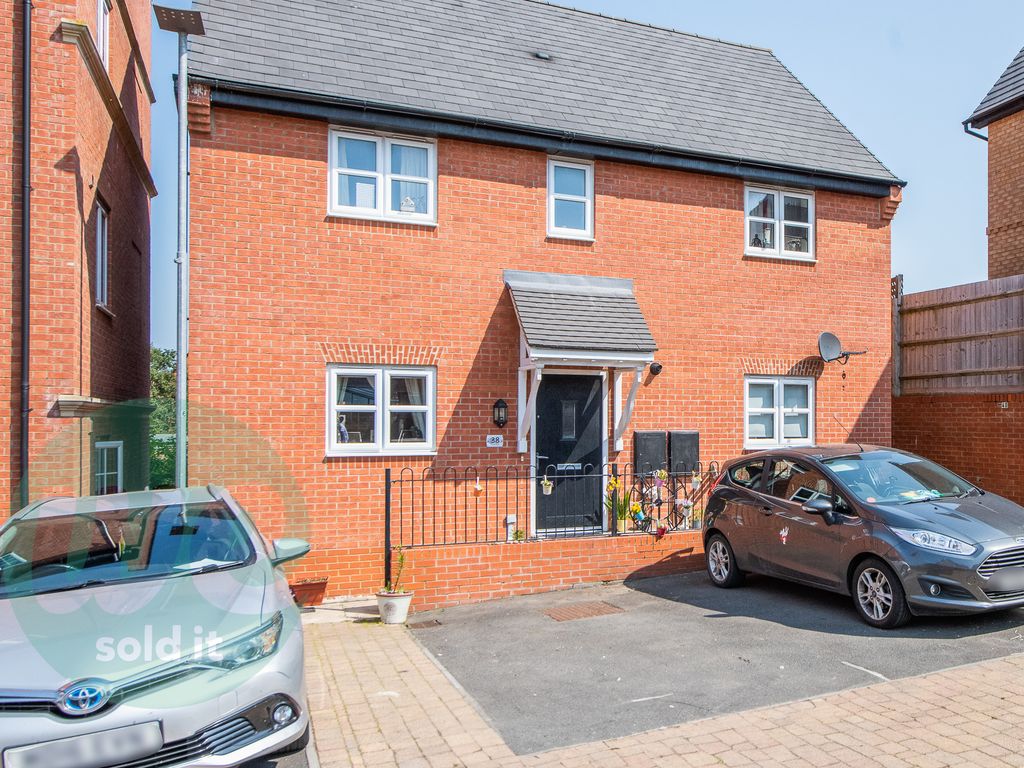 2 bed for sale in Brook Dene, Winslow, Buckingham MK18 Zoopla