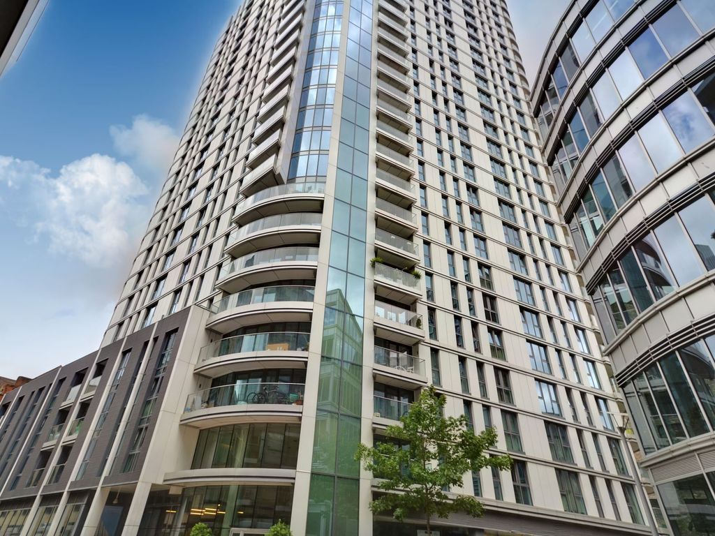 Buckle Street, London E1