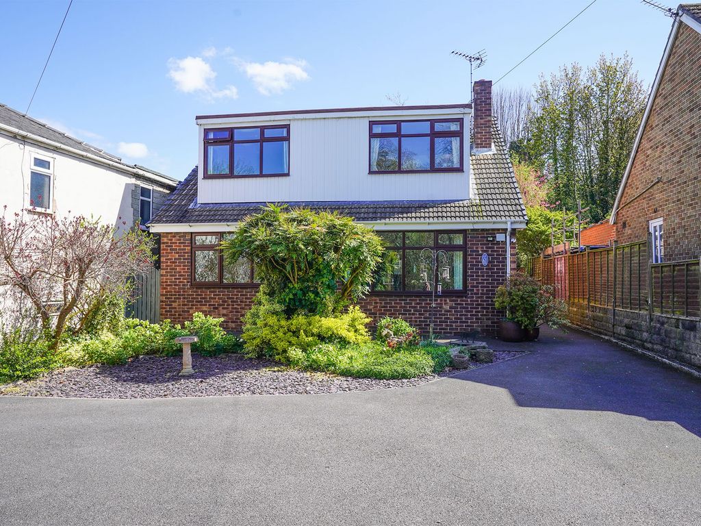 4 bed detached bungalow for sale in High Street, Killamarsh S21 Zoopla