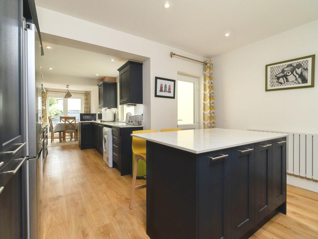 Howley Road, Old Town, Croydon CR0