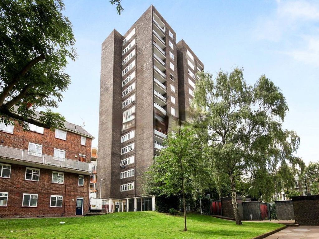 2 bed flat for sale in Fleet Road, London NW3, £450,000 Zoopla