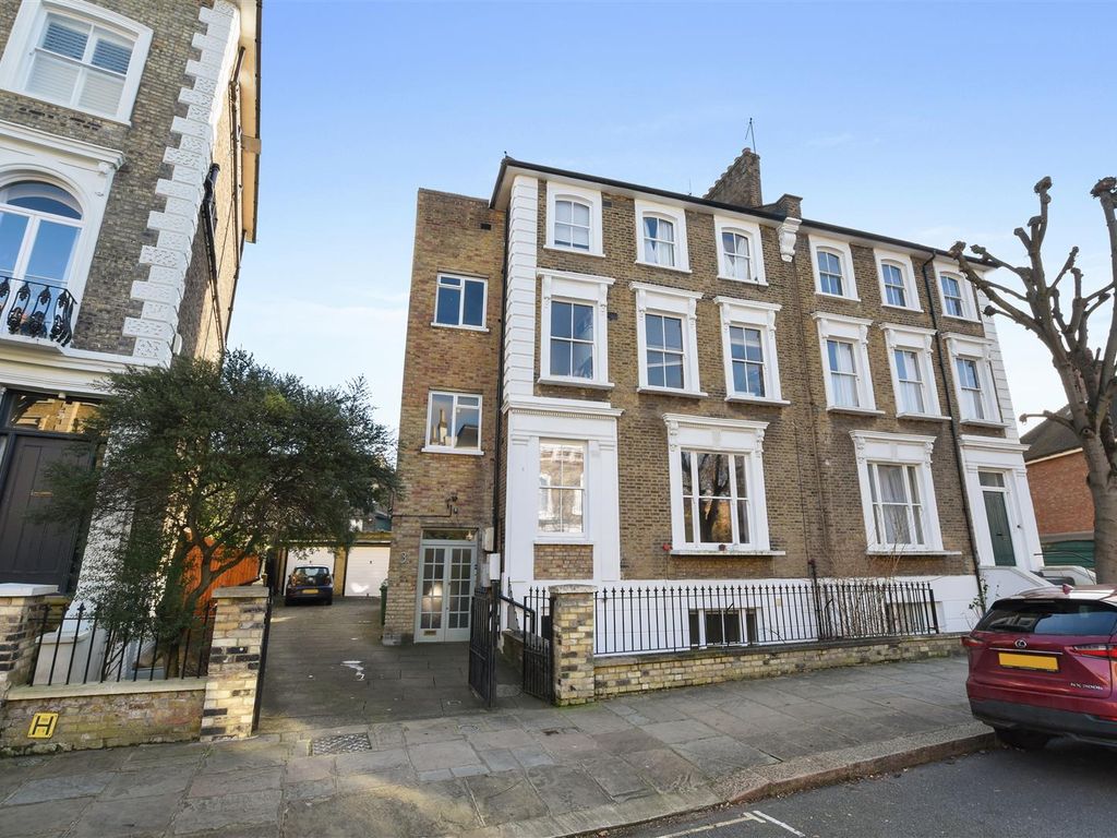 2 bed flat for sale in Dartmouth Park Road, London NW5, £650,000 Zoopla