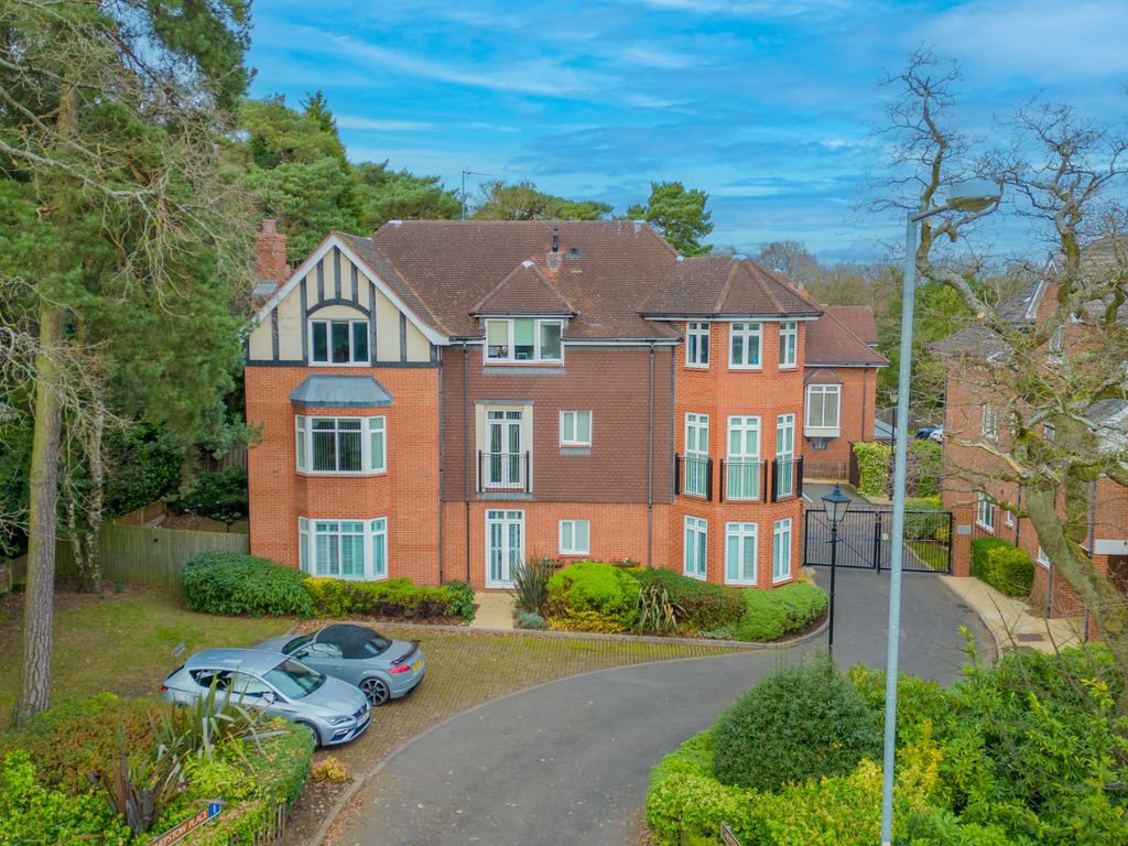 2 bed flat for sale in Chepstow Place, Sutton Coldfield B74 Zoopla