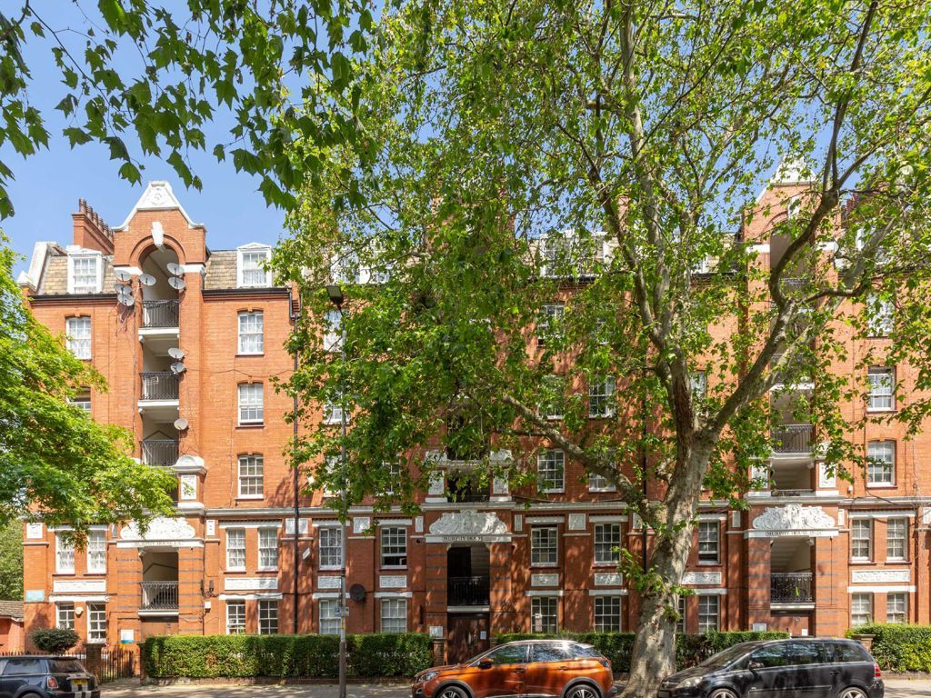 1 bed flat for sale in Borough Road, London SE1 Zoopla