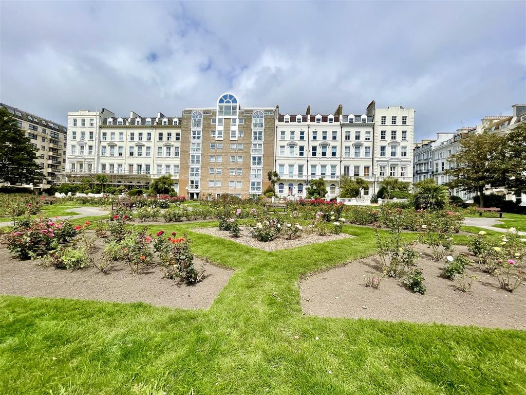 2 bed flat for sale in Terrace Road, St. LeonardsOnSea TN37, £209,950