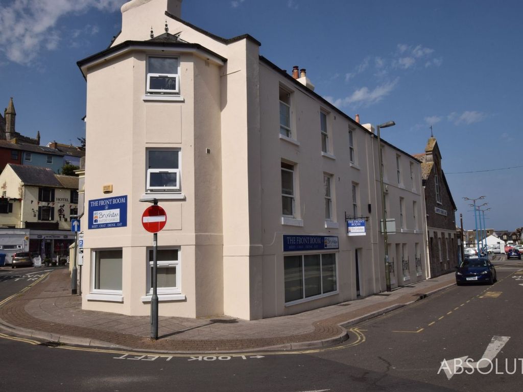 1 bed flat to rent in Bank Lane, Brixham TQ5 Zoopla