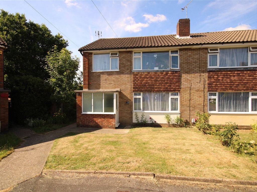 1 bed to rent in Heywood Drive, Luton, Bedfordshire LU2 Zoopla