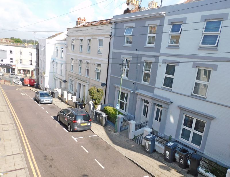 1 bed flat for sale in Tregonwell Road, Central Bournemouth BH2 Zoopla