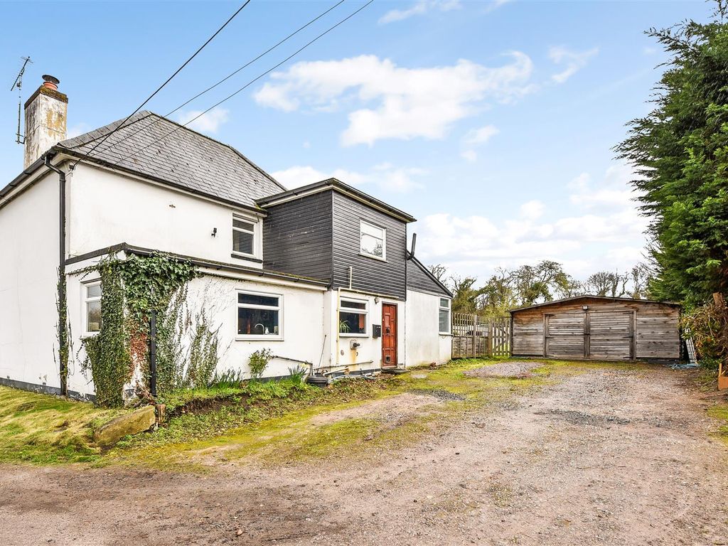 3 bed detached house for sale in Sutton Scotney, Winchester SO21 Zoopla