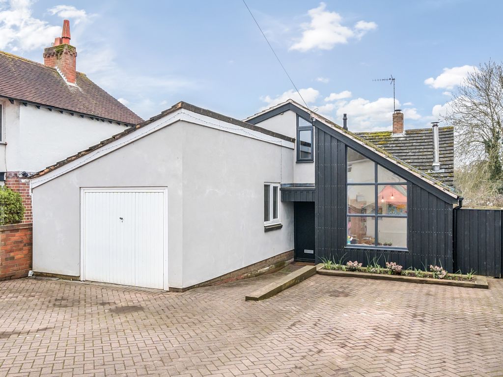 4 bed detached house for sale in Bewdley Hill, Kidderminster DY11, £450,000 Zoopla