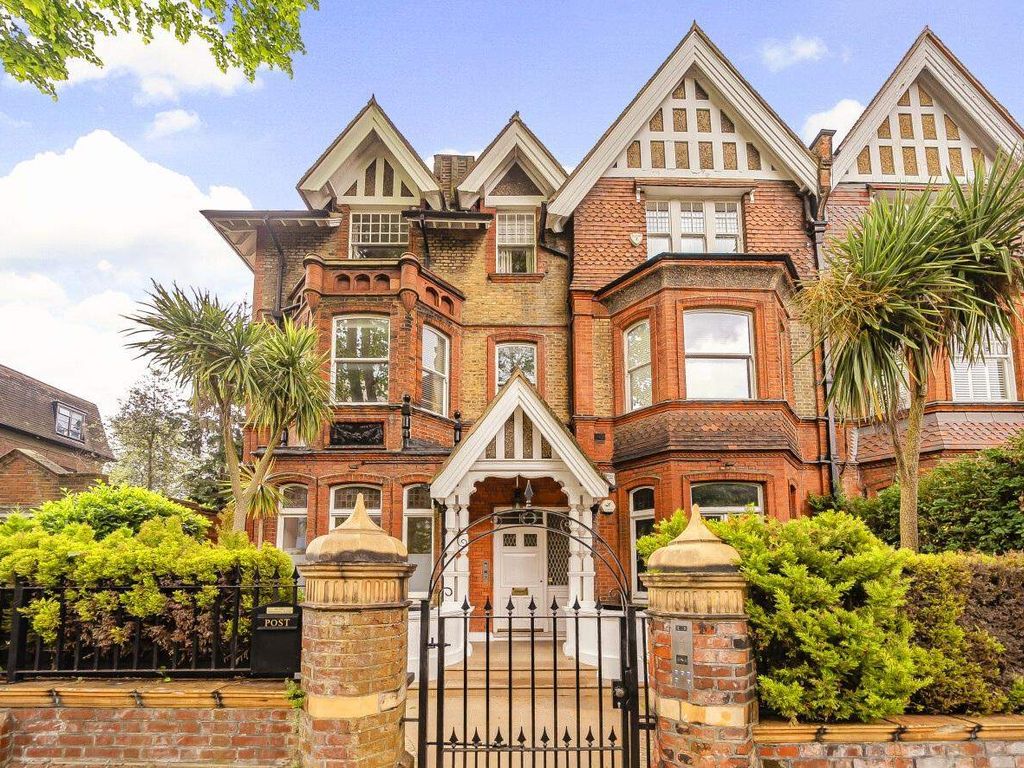 1 bed flat for sale in Lyndhurst Gardens, London NW3, £700,000 Zoopla