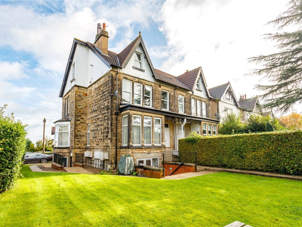 2 bed flat for sale in Street Lane, Roundhay, Leeds LS8, £229,950 Zoopla
