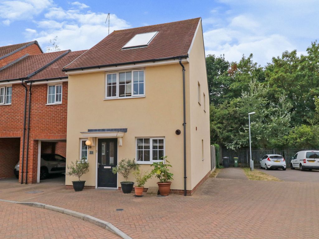 Claremont Crescent Rayleigh SS6  