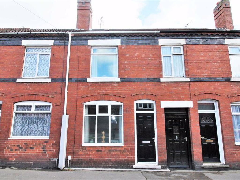 3 bed terraced house for sale in Malthouse Court, Tipton Street