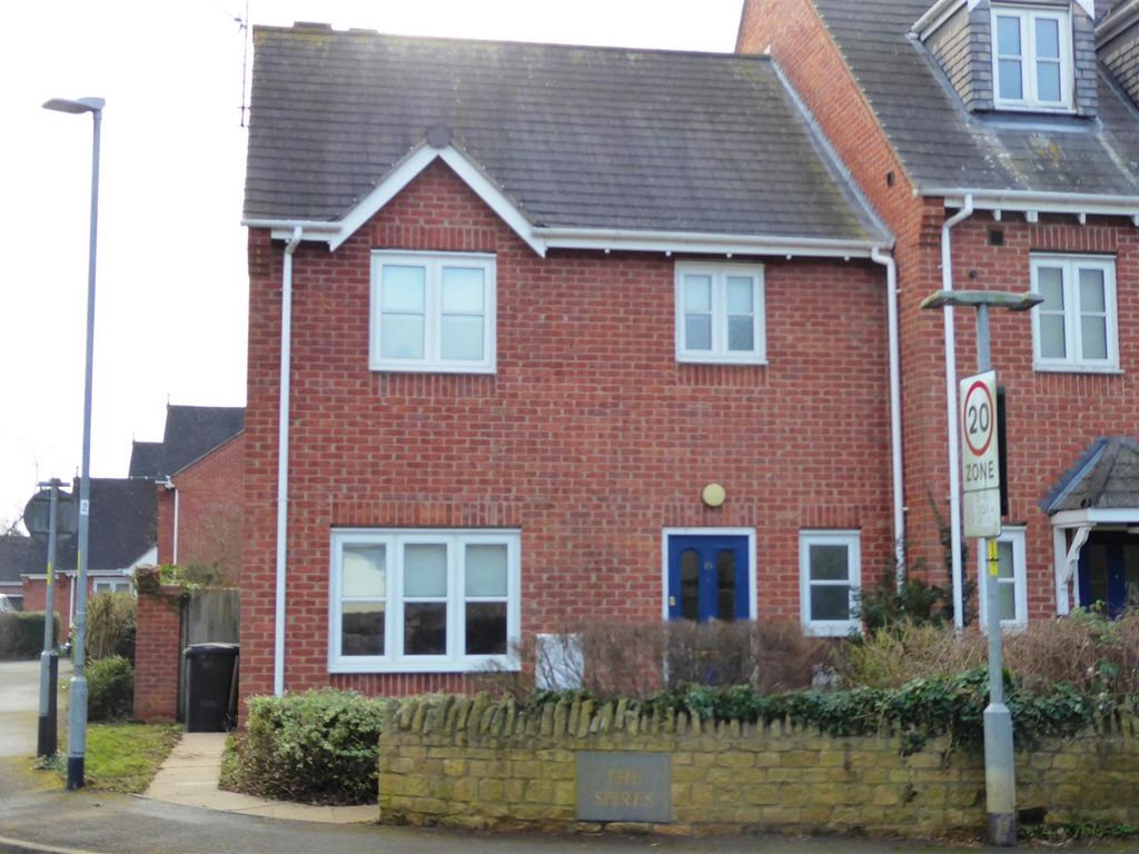 3 bed cottage to rent in Langham, Oakham, Rutland LE15 Zoopla