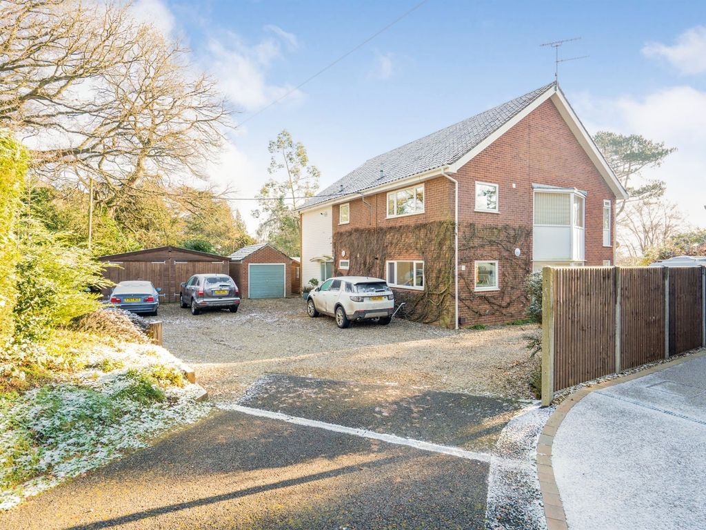 3 bed flat for sale in Postwick Lane, Brundall, Norwich NR13 Zoopla