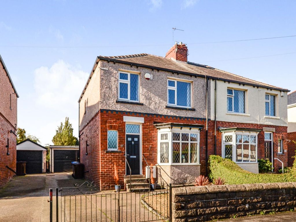 Little Norton Lane, Norton, Sheffield S8  