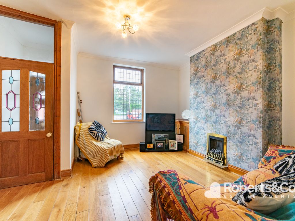 3 bed end terrace house for sale in Bridge Street, Bamber Bridge