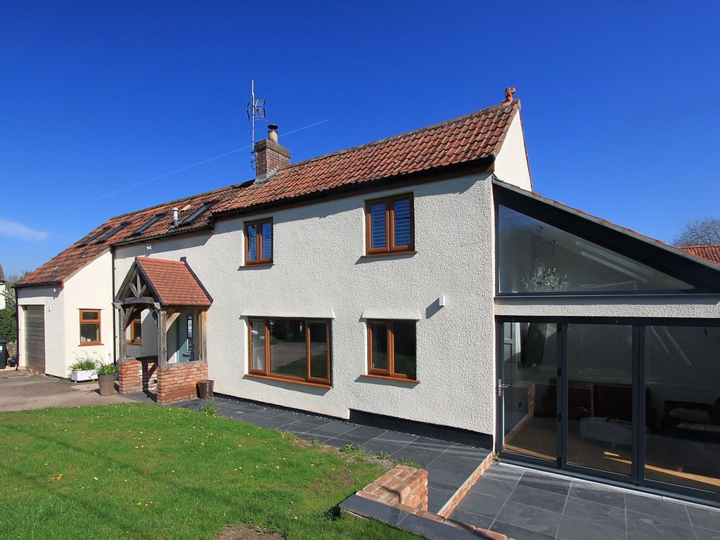 3 bed cottage for sale in Hacket Lane, Thornbury, South Gloucestershire