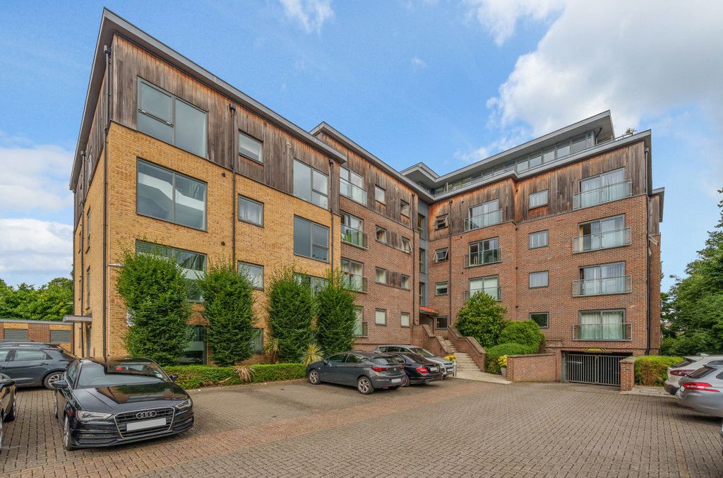 1 bed flat for sale in Southcote Lane, Reading, Berkshire RG30 Zoopla