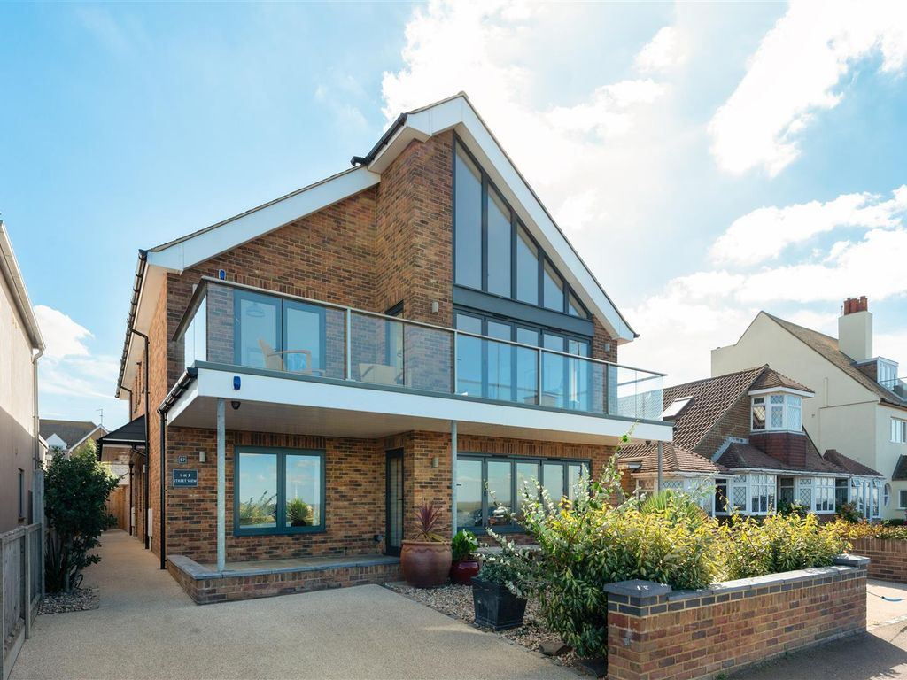 3 bed flat for sale in Marine Parade, Tankerton, Whitstable CT5 Zoopla