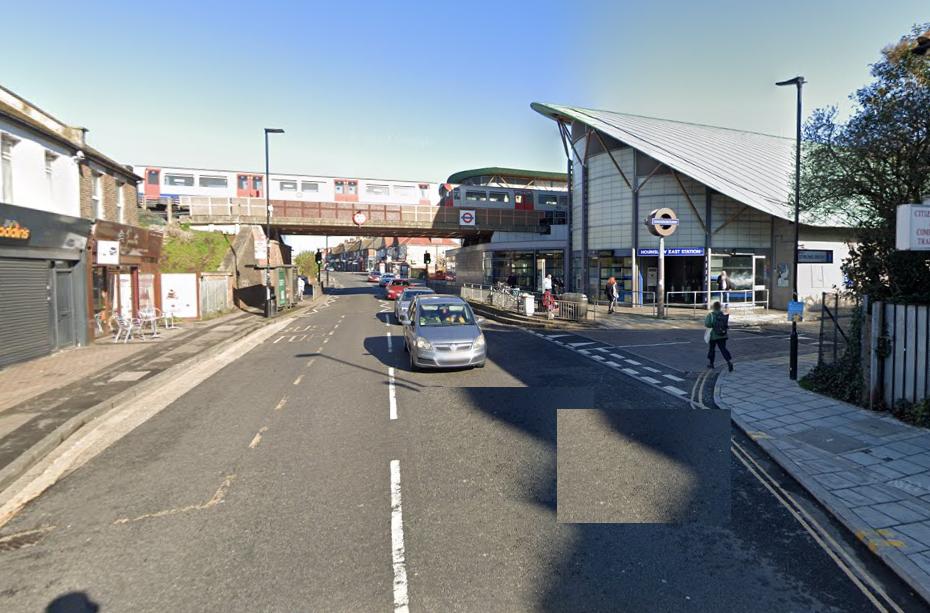 Kingsley Rd, London TW3  