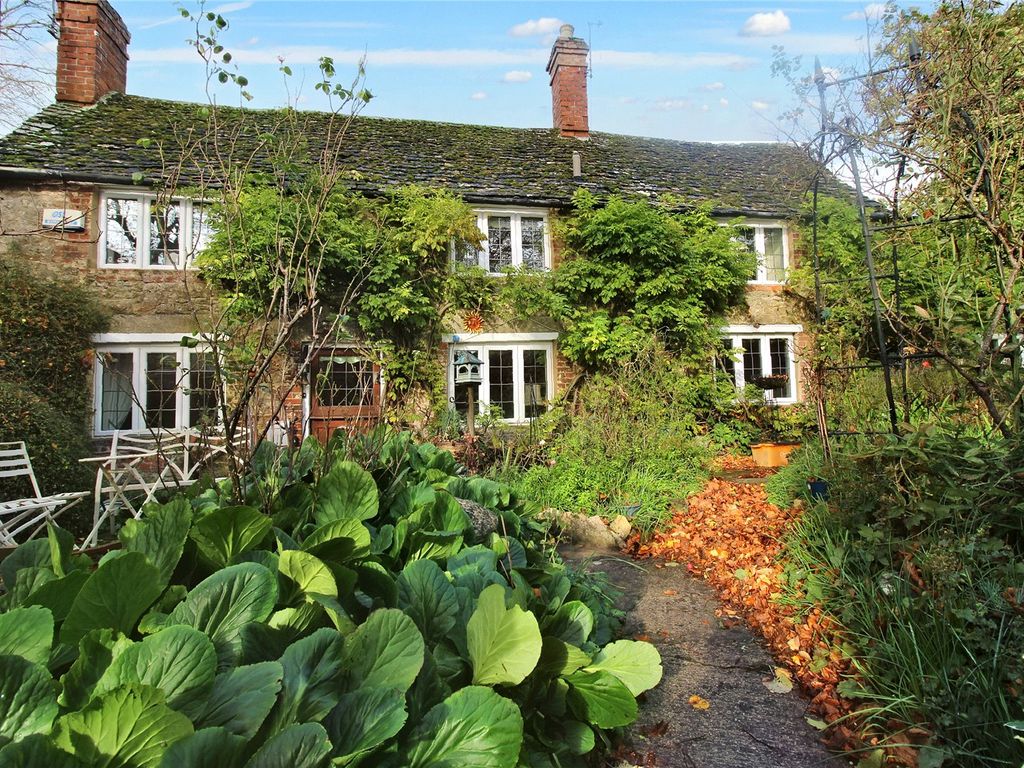 3 bed detached house for sale in The Elms, Highworth, Swindon SN6 Zoopla