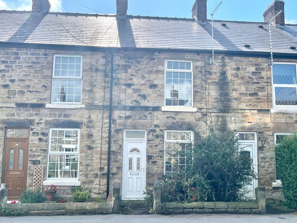 2 bed property to rent in Sheffield Road, Woodhouse, Sheffield S13 Zoopla