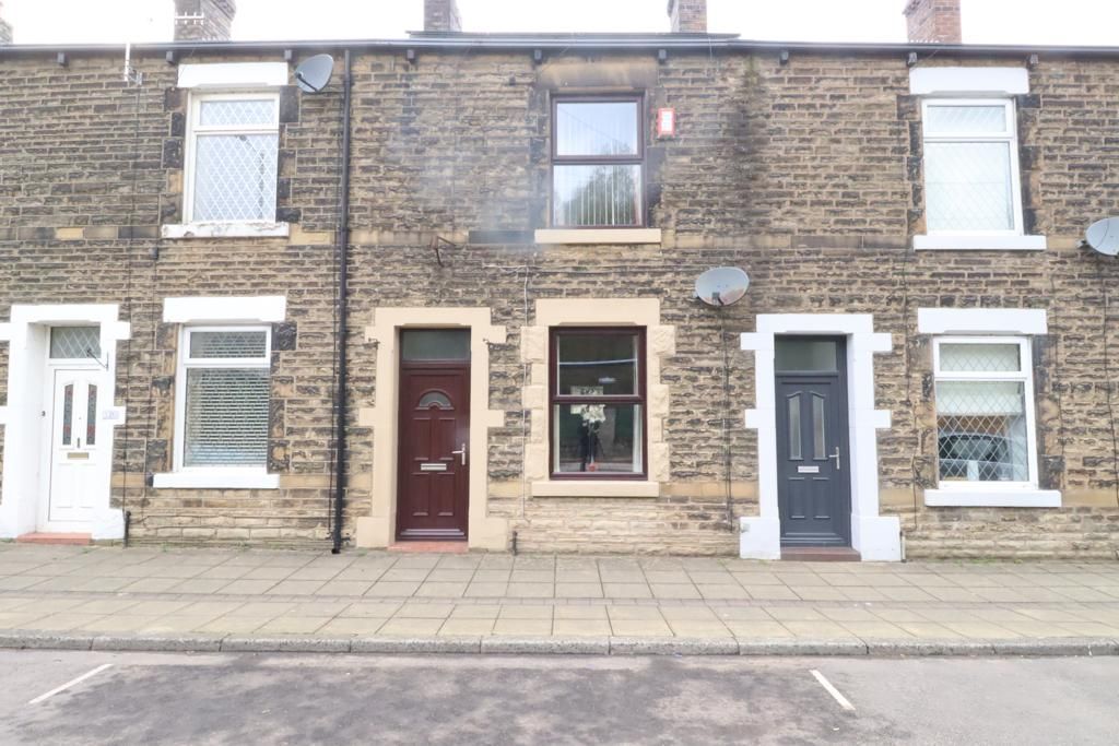 2 bed terraced house for sale in Manchester Road, Mossley, AshtonUnder