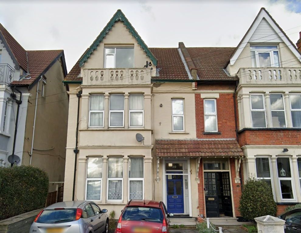 1 bed flat to rent in Genesta Road, WestcliffOnSea SS0 Zoopla
