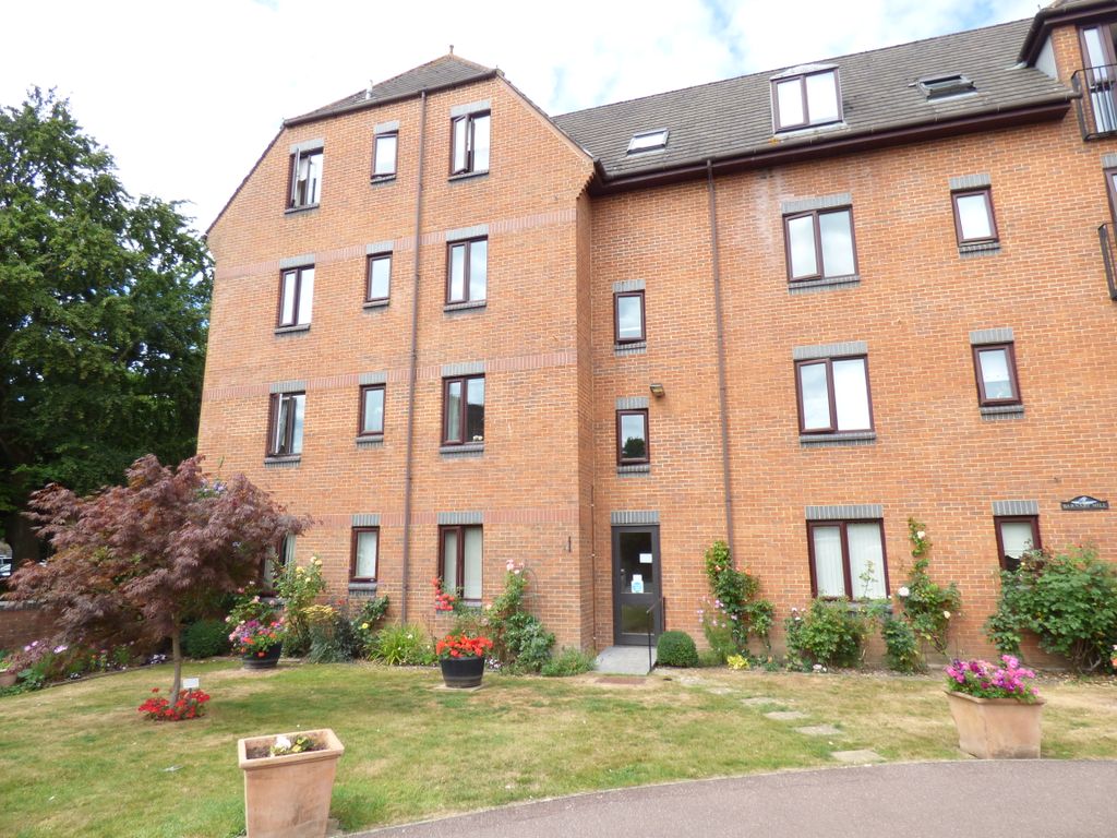 Barnaby Mill Gillingham SP8  