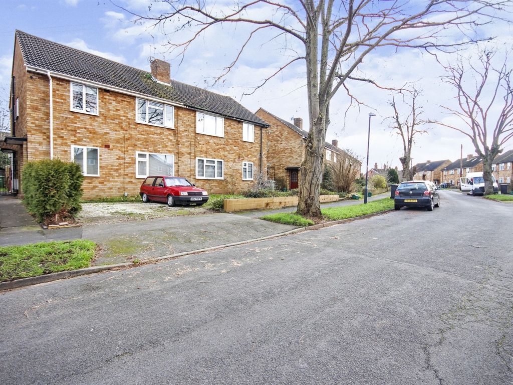 2 bed to rent in Acacia Road, Leamington Spa CV32, £950 pcm