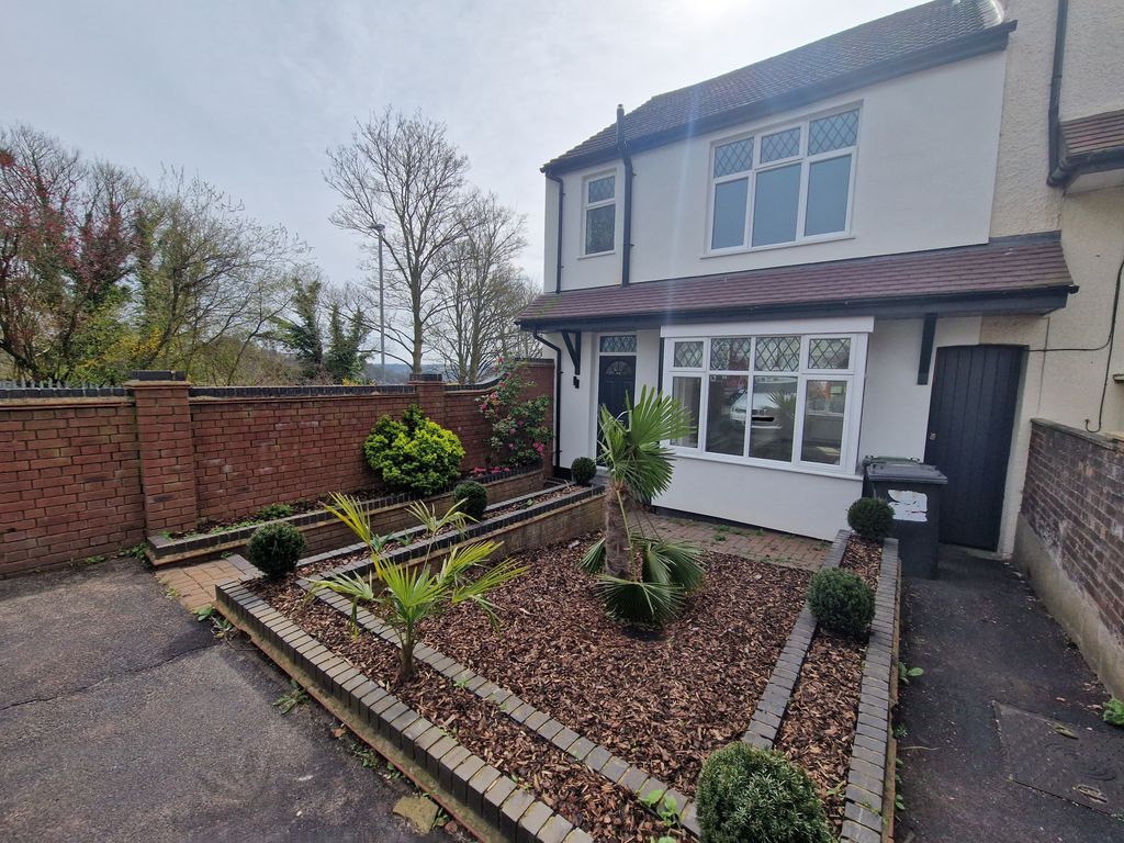 3 bed property to rent in Richmond Hill, Luton LU2 Zoopla