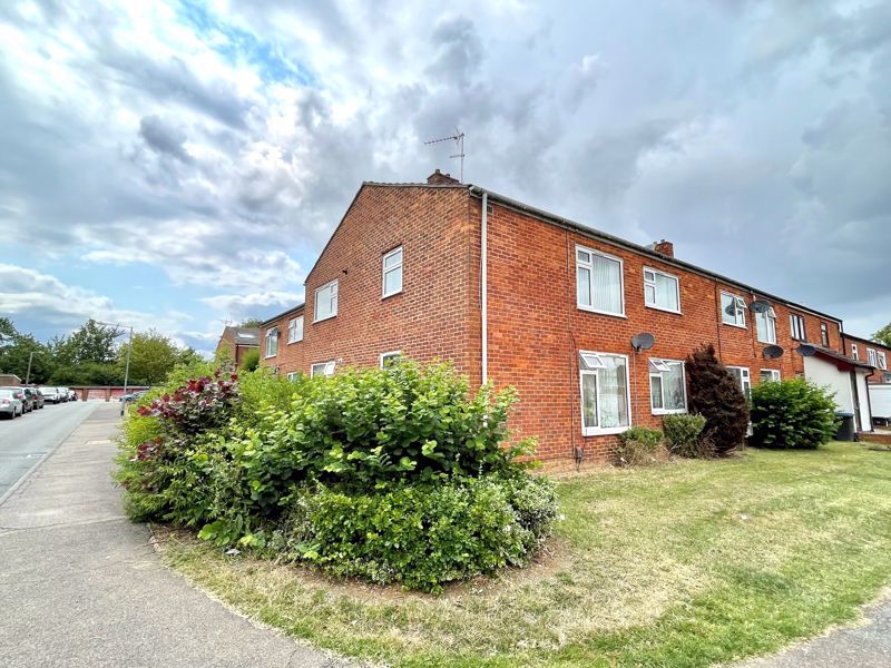 1 bed flat for sale in Woodcroft, Harlow CM18 Zoopla
